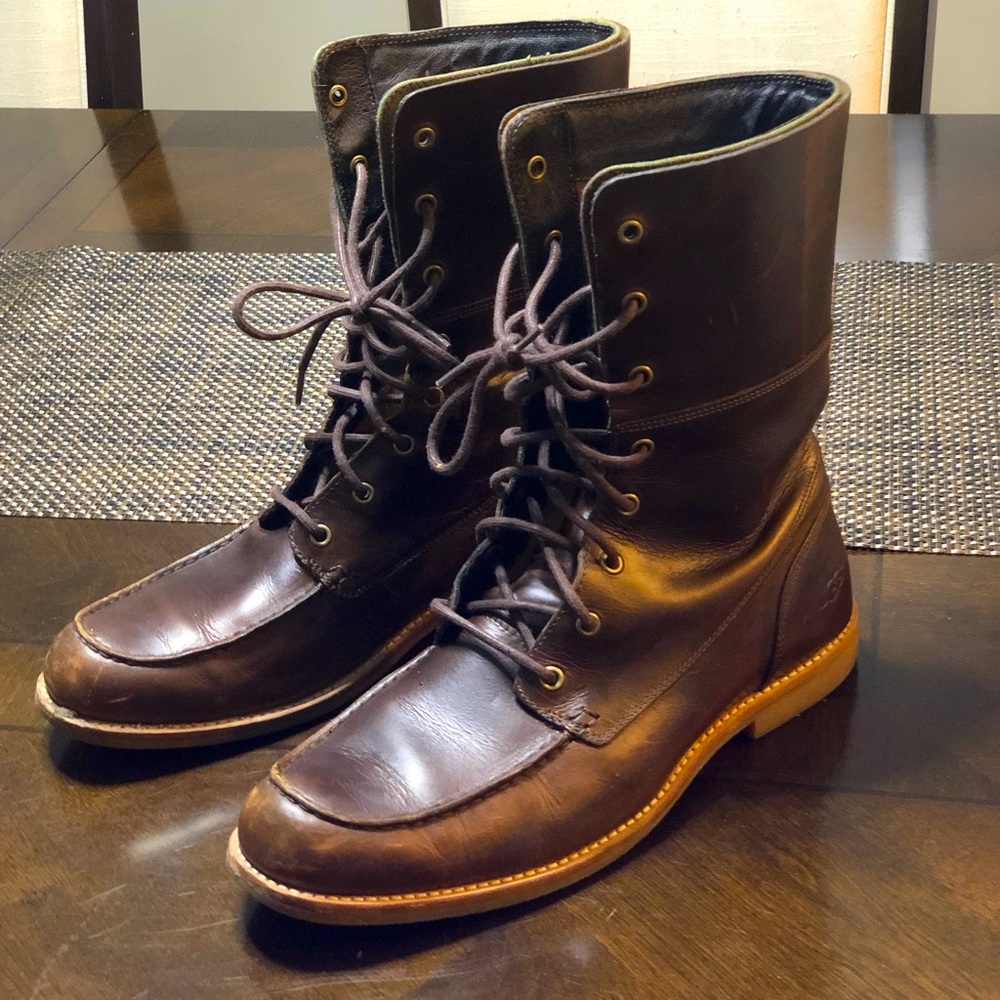 UGG Australia boots
